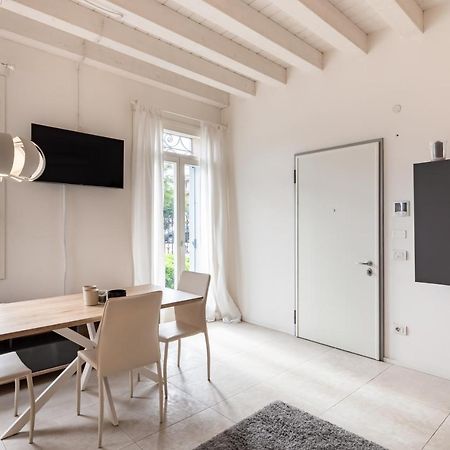 Corte Cappuccina 14 Elegant Apt Con Parcheggio! Πάδοβα Εξωτερικό φωτογραφία