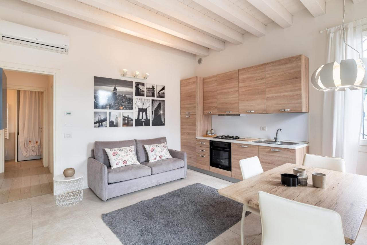 Corte Cappuccina 14 Elegant Apt Con Parcheggio! Πάδοβα Εξωτερικό φωτογραφία