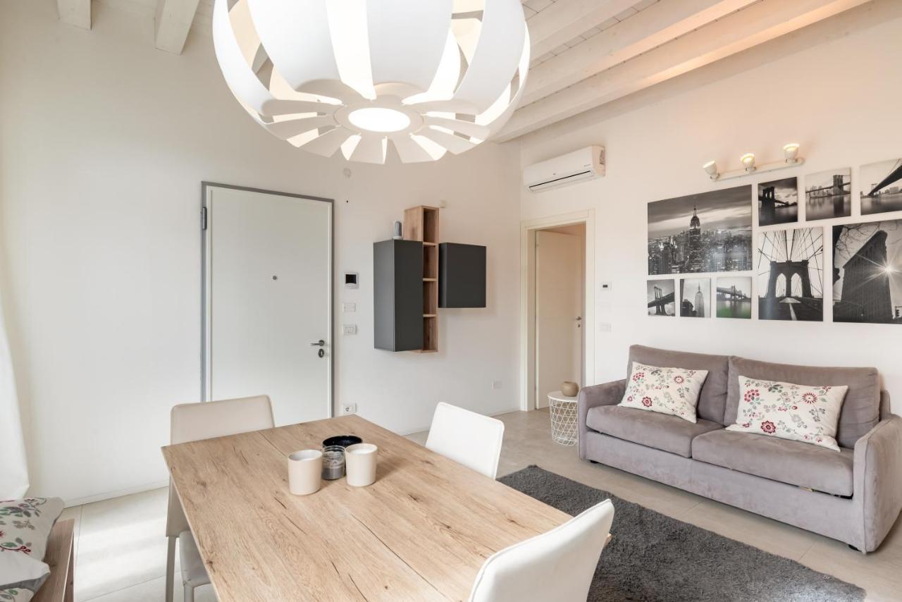 Corte Cappuccina 14 Elegant Apt Con Parcheggio! Πάδοβα Εξωτερικό φωτογραφία
