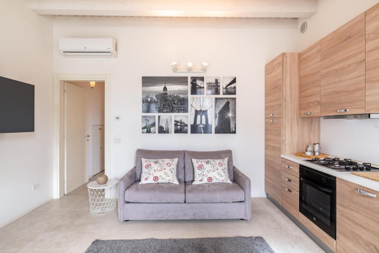 Corte Cappuccina 14 Elegant Apt Con Parcheggio! Πάδοβα Εξωτερικό φωτογραφία