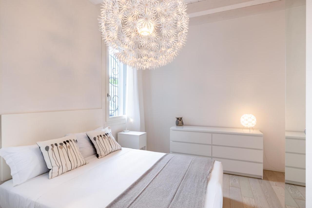 Corte Cappuccina 14 Elegant Apt Con Parcheggio! Πάδοβα Εξωτερικό φωτογραφία
