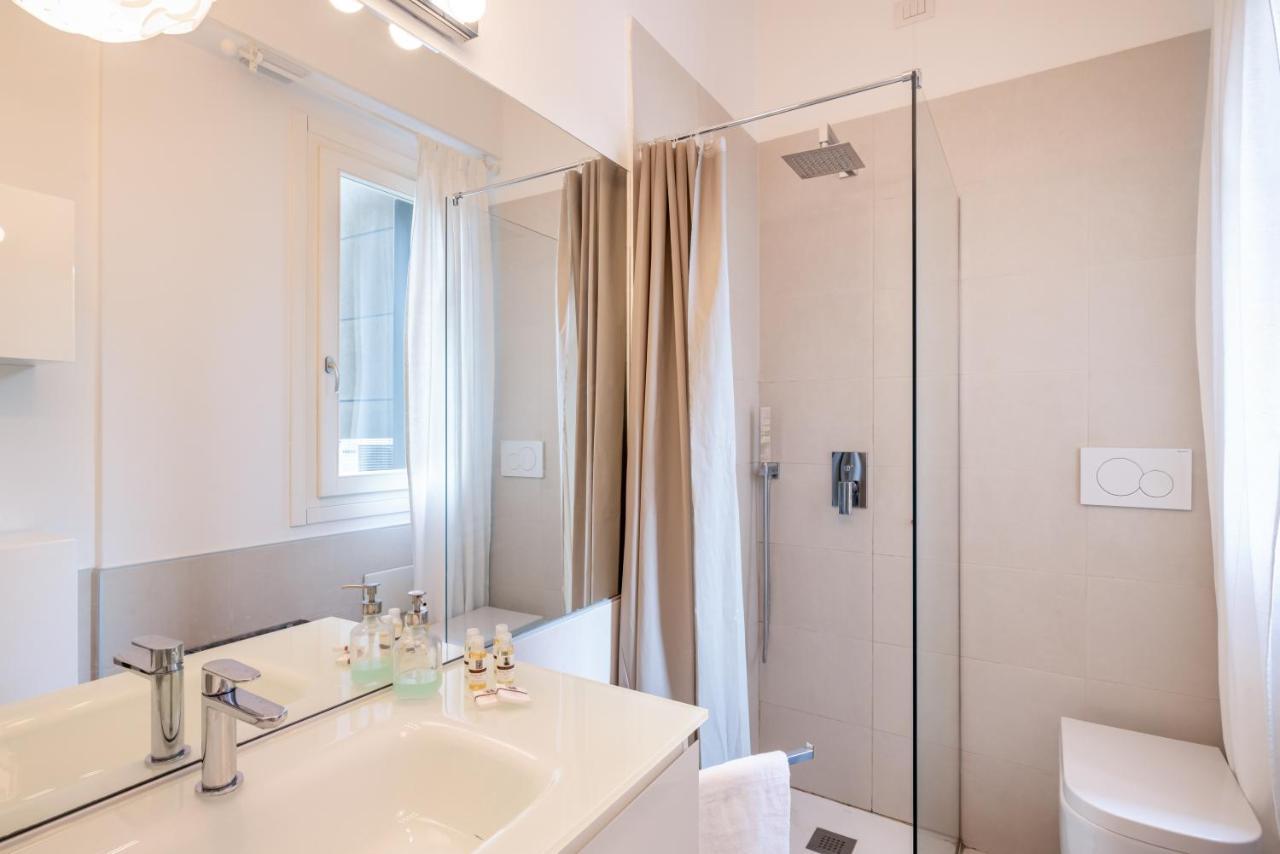Corte Cappuccina 14 Elegant Apt Con Parcheggio! Πάδοβα Εξωτερικό φωτογραφία